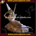 stone carving famous angel statues for sale